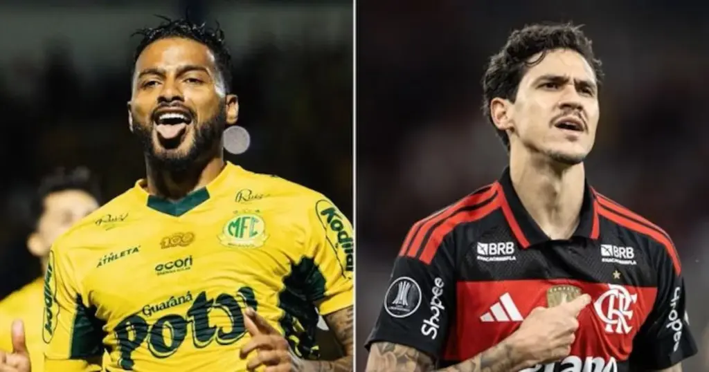 Escalação do Mirassol: priorizando o Brasileiro, Guanaes vai com o que tem de melhor contra o Flamengo
