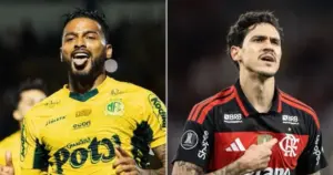 Escalação do Mirassol: priorizando o Brasileiro, Guanaes vai com o que tem de melhor contra o Flamengo