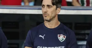 Fluminense recorre a Marcão pela 10ª vez para tentar salvar a temporada - ge