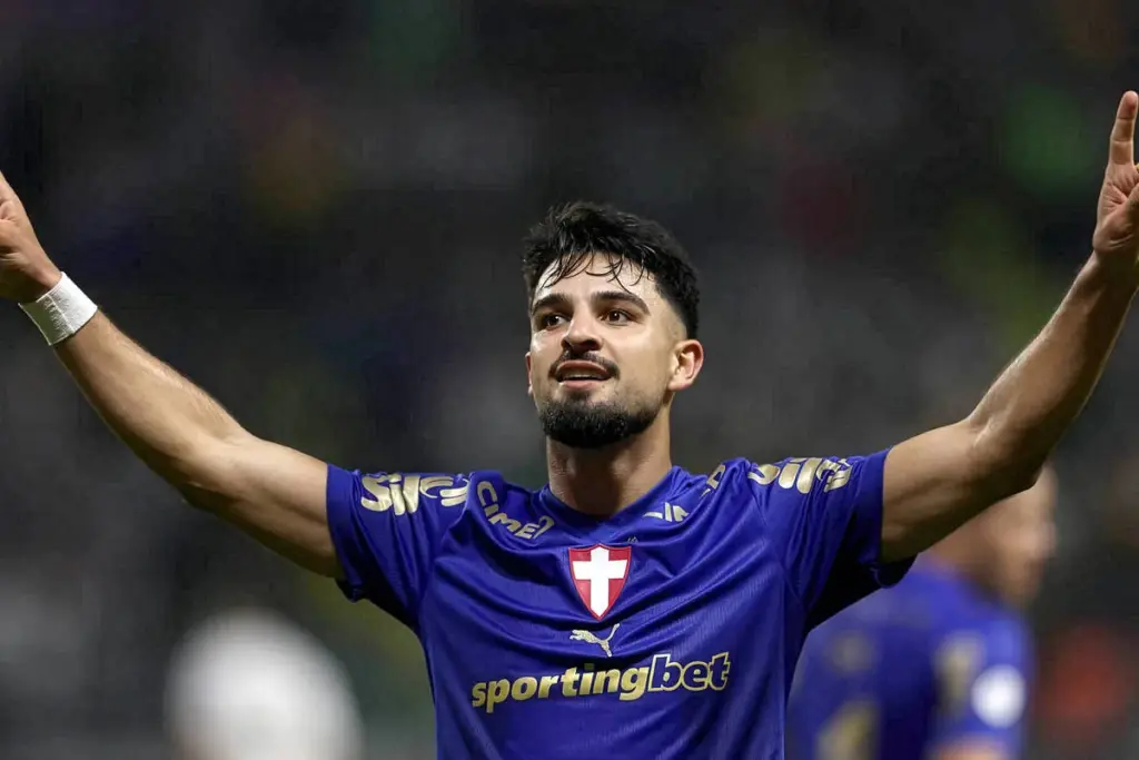 Atuações do Santos: estratégia de Cuca dá errado, e time tem noite desastrosa; dê suas notas