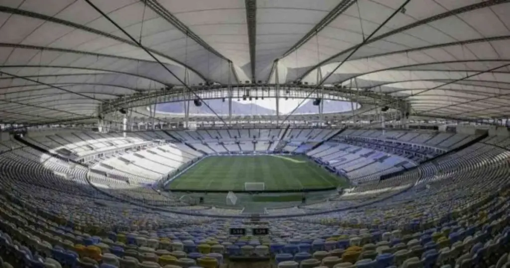 Flamengo e Fluminense dizem que acordo do Vasco com Maracanã é inválido: "Concessionária não assinou"