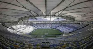 Flamengo e Fluminense dizem que acordo do Vasco com Maracanã é inválido: "Concessionária não assinou"