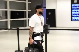 Memphis se pronuncia sobre recusa do Corinthians: "Muito decepcionado"