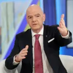 Rodrigo Mattos: UEFA manobra no Conselho da Fifa para tira Infantino, mas sofre resistência - UOL