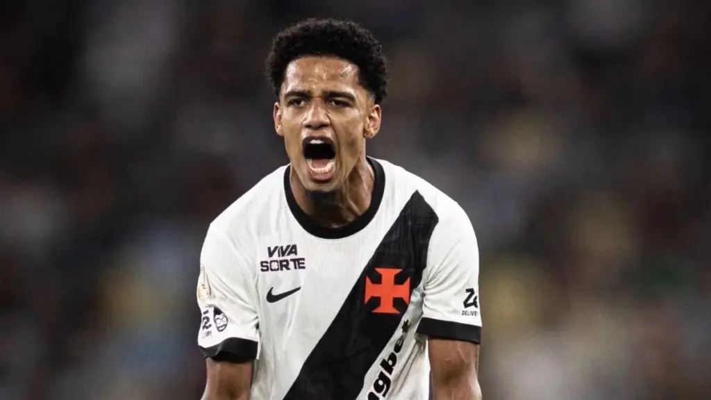 Bahia x Vasco: onde assistir ao vivo, horário e escalações