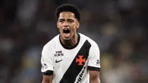 Bahia x Vasco: onde assistir ao vivo, horário e escalações