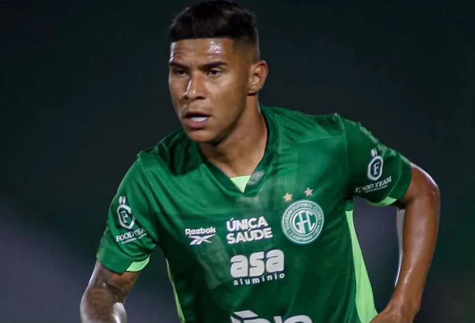 Atuações do Guarani: Lucca empilha gols perdidos e defesa vacila no final