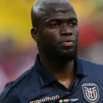 Boca Juniors anuncia contratação de Enner Valencia, ex-Internacional