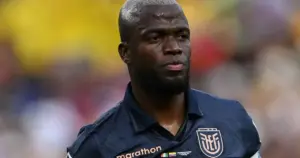 Boca Juniors anuncia contratação de Enner Valencia, ex-Internacional