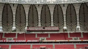 Com novidade no ataque, Grêmio está escalado para o Gre-Nal 453 pela Copa do Brasil