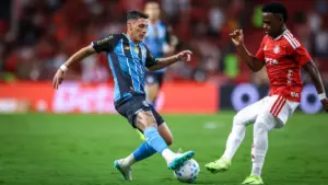 Tabela da Copa do Brasil: as datas dos jogos das quartas e os classificados