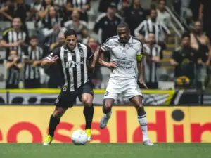 Remo busca empate com Atlético-MG, mas se mantém no Z4; Santos agradece