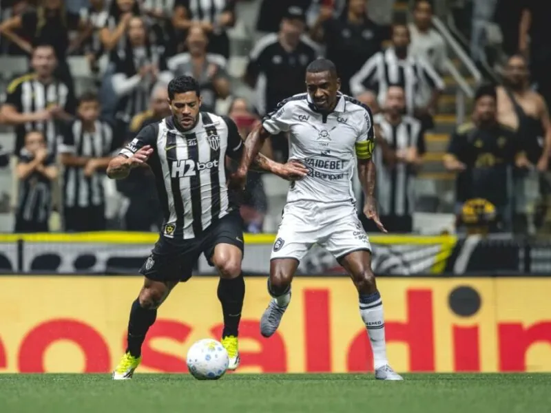 Remo busca empate com Atlético-MG, mas se mantém no Z4; Santos agradece