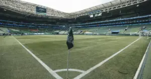 Atuações do Inter: zaga segura o ataque do líder Palmeiras; dê suas notas