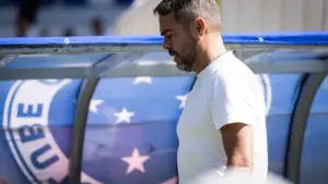 Quem joga? Veja condição dos reforços do Cruzeiro para enfrentar o Flamengo