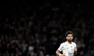 Atuações do Inter: Bernabei faz golaço em classificação às quartas da Copa do Brasil; dê suas notas