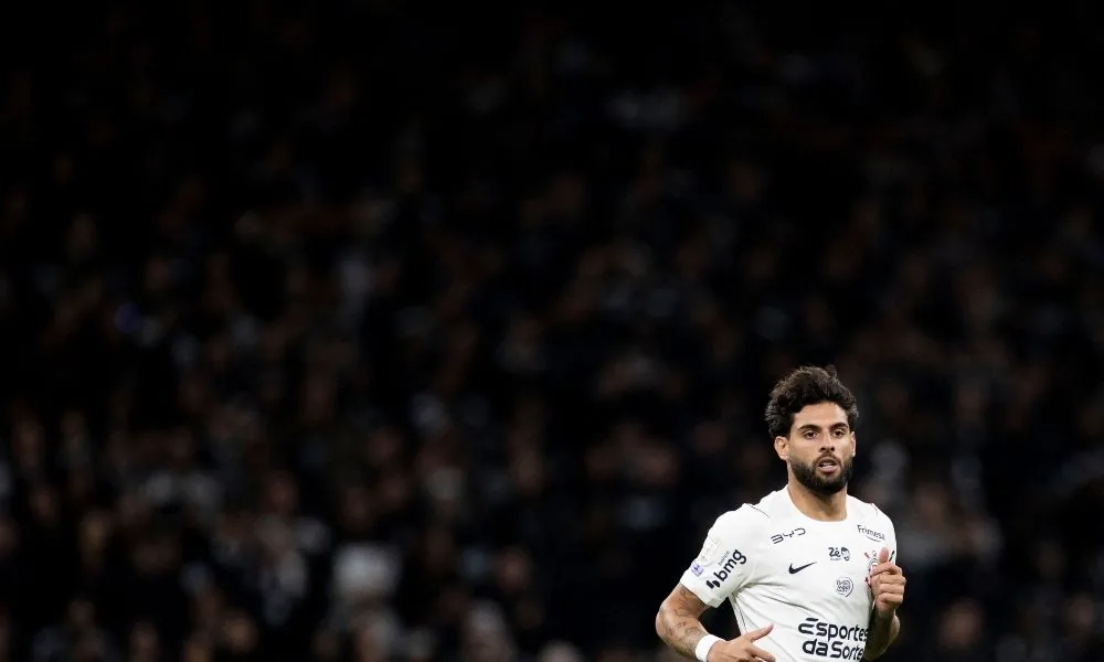 Atuações do Inter: Bernabei faz golaço em classificação às quartas da Copa do Brasil; dê suas notas