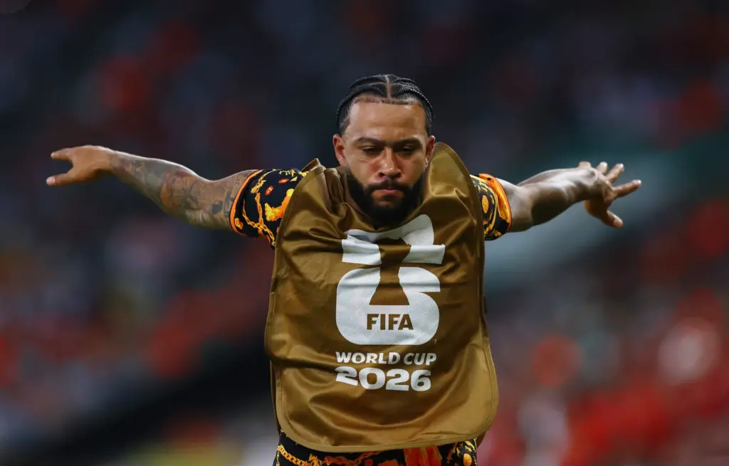 Veja reações da torcida do Corinthians nas redes sociais com a saída de Memphis Depay