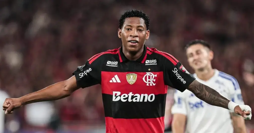 Perto de perder Plata, Flamengo tem só mais uma semana para inscrever reforços na Libertadores