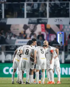 Análise: Athletico prova que queda na Copa do Brasil ficou para trás ao vencer o Santos com maturidade - ge