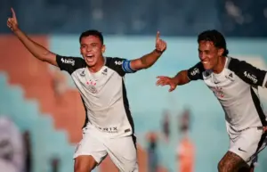 Corinthians vence Jabaquara e segue invicto no Paulistão sub-20