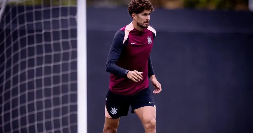 Corinthians x Cruzeiro: onde assistir ao vivo, horário e escalações