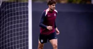 Corinthians x Cruzeiro: onde assistir ao vivo, horário e escalações