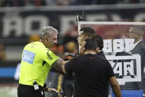 Flamengo tem maior média de bola rolando do Brasileirão, aponta ranking da CBF