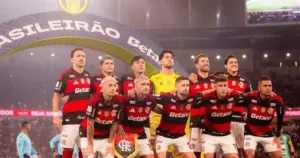 Entre a cruz e a espada: sob pressão no Flamengo, Jardim reencontra Cruzeiro em noite hostil de Libertadores - O GLOBO