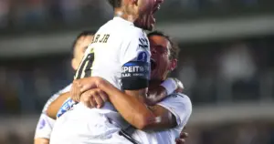 Atuações do Santos: Neymar é decisivo como "garçom" e comanda vitória; dê suas notas