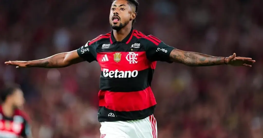 Flamengo x Vitória tem o maior público da 22ª rodada do Brasileirão; veja a lista