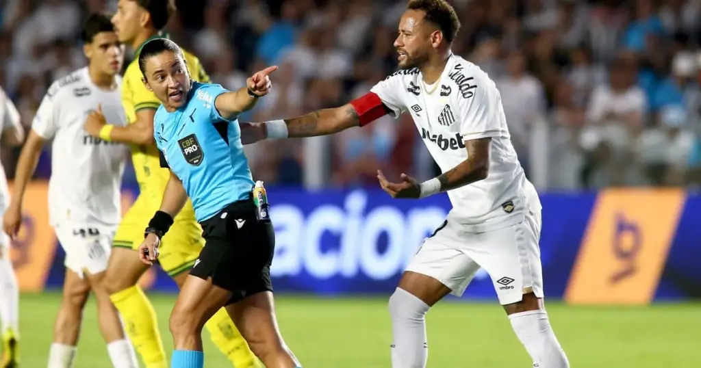 Análise: má pontaria impede Santos de aproveitar a ajuda de outros resultados da rodada