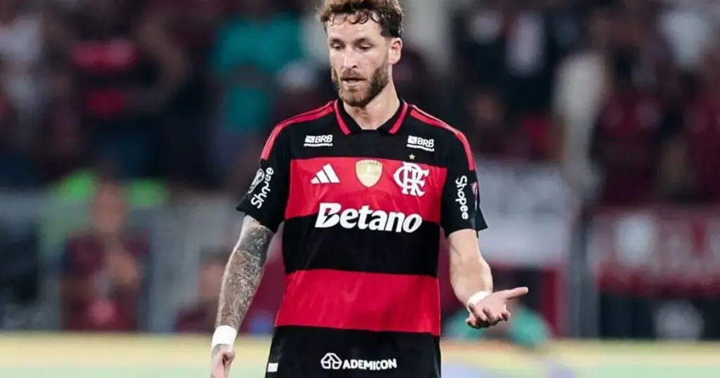 Cruzeiro e Flamengo se reencontram no Mineirão após 'decisão' pela Libertadores