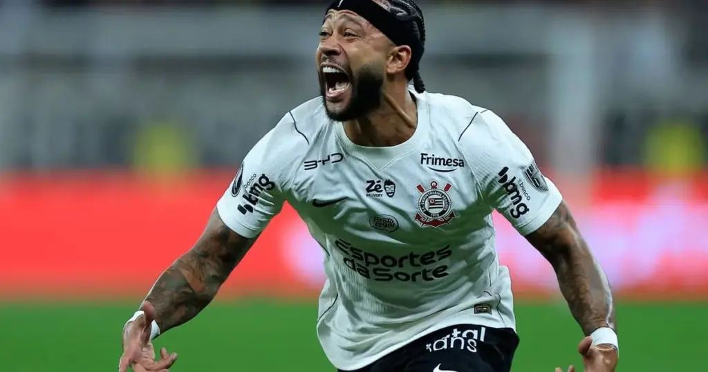 Veja quanto o Corinthians vai receber de premiação pela vaga nas quartas da Libertadores