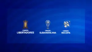 Ao vivo: River Plate x Santa Fe | 8ª de final | Copa Sul-Americana