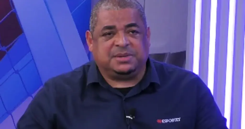 CBF se solidariza com presidente do Corinthians e repudia ameaças: "Ultrapassa qualquer limite"