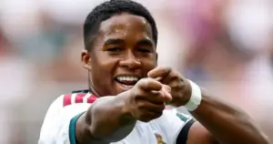 A pedido de Mourinho, Real Madrid deseja manter Endrick e afasta possível transferência