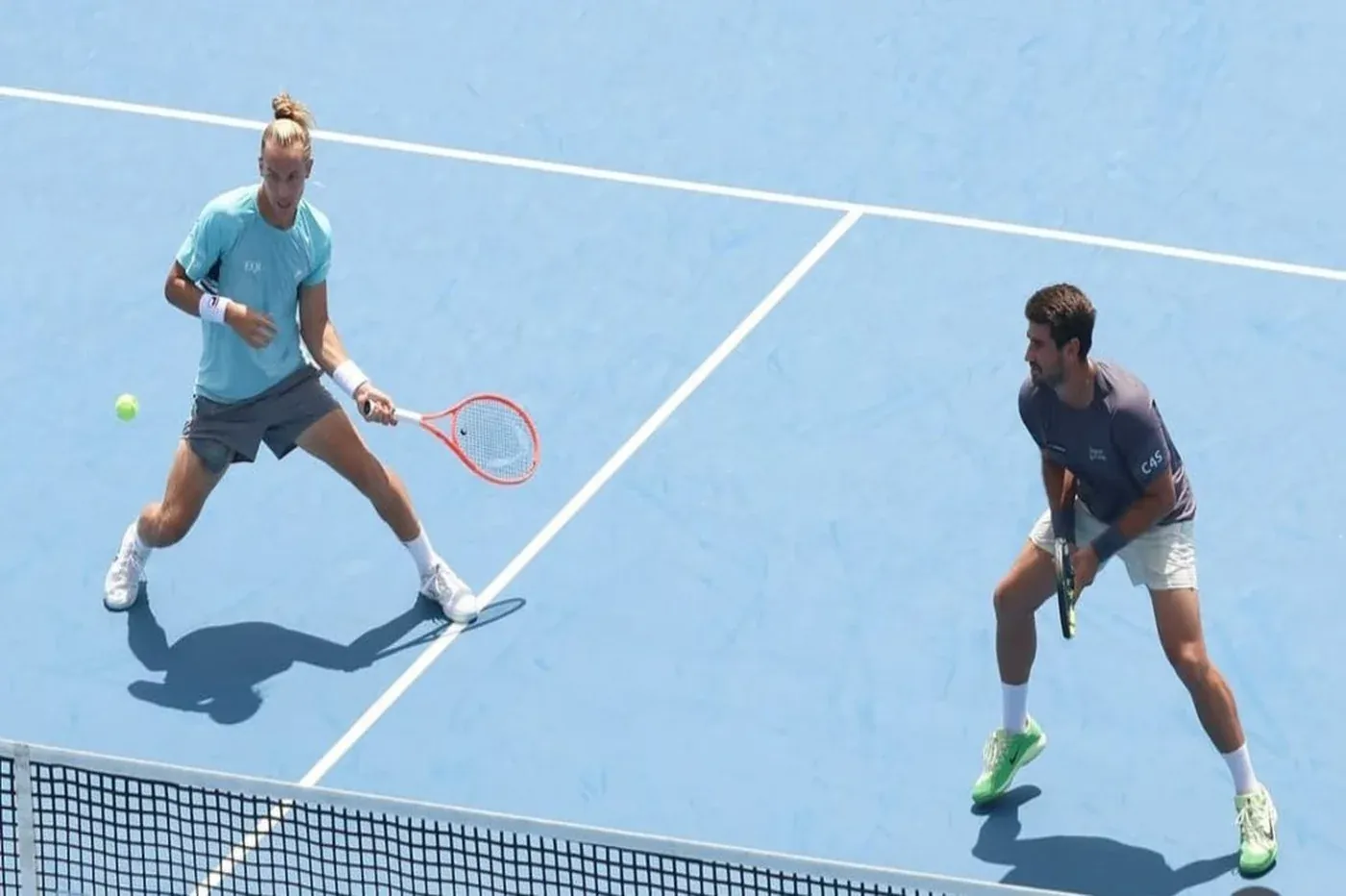 ATP Tour / Divulgação