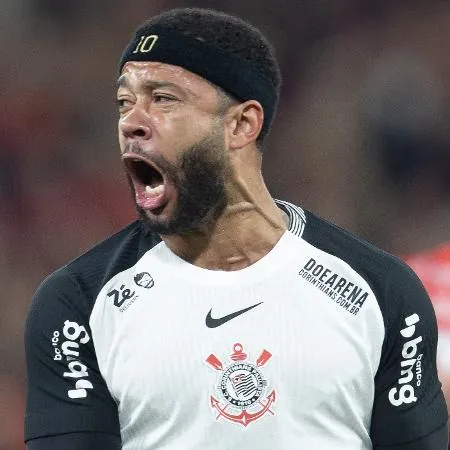 "Novela Memphis" segue mesmo após Corinthians comunicar que não renovará com o atacante