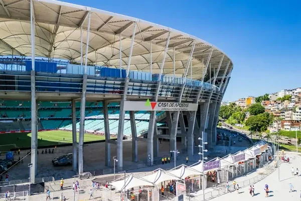 Arena Fonte Nova