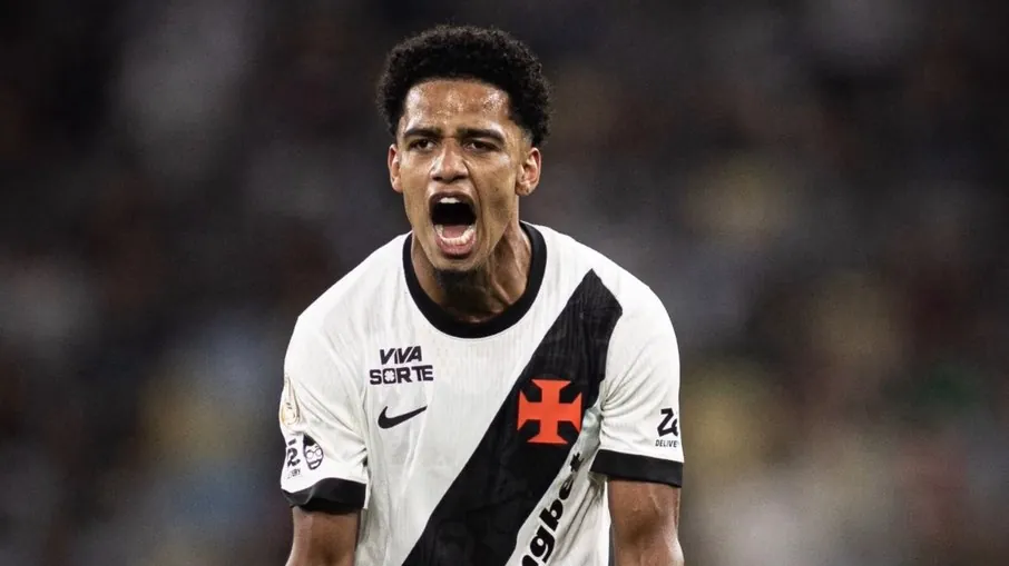 Brenner, do Vasco da Gama