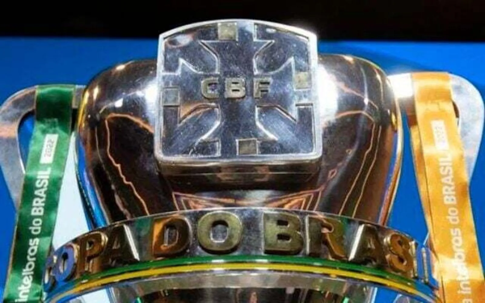 Copa do Brasil: confrontos das quartas de final começam nesta terça-feiraLucas Figueiredo/CBF