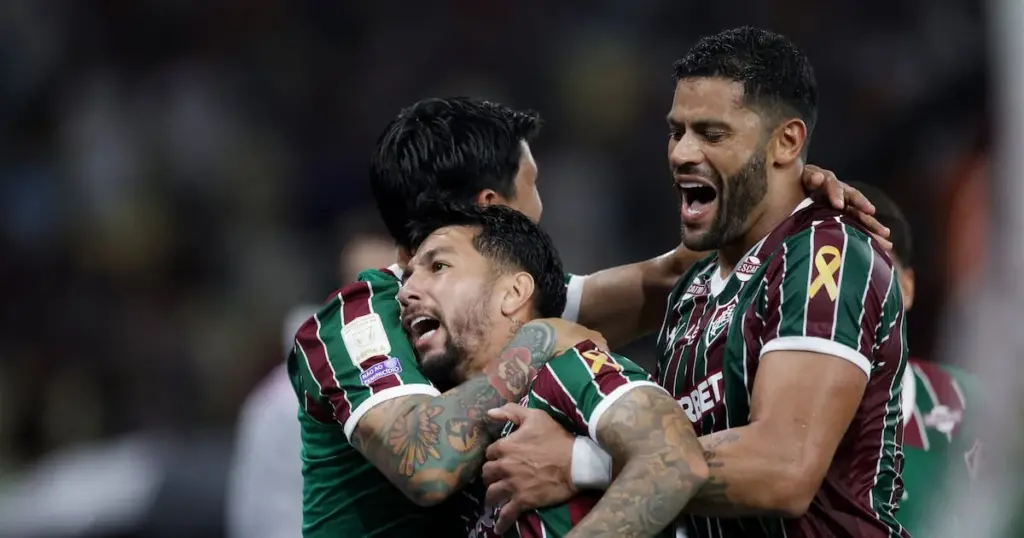 Rivalidade entre Vasco e Fluminense desafia momento dos clubes e é hoje a principal do Rio - O GLOBO