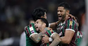 Rivalidade entre Vasco e Fluminense desafia momento dos clubes e é hoje a principal do Rio - O GLOBO