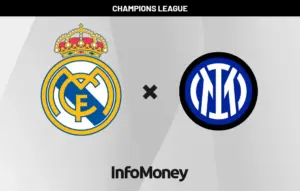 Com concorrência pesada, Mourinho prepara volta de Endrick ao Real Madrid: ‘Cinco ou dez minutos’
