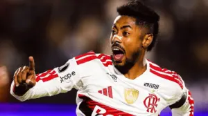 Chutou? É gol! Flamengo ativa 'modo letal' com BH avassalador na altitude