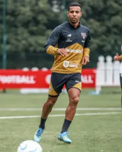 São Paulo embala e quer encarar o Boca com força máxima pela Sul-Americana