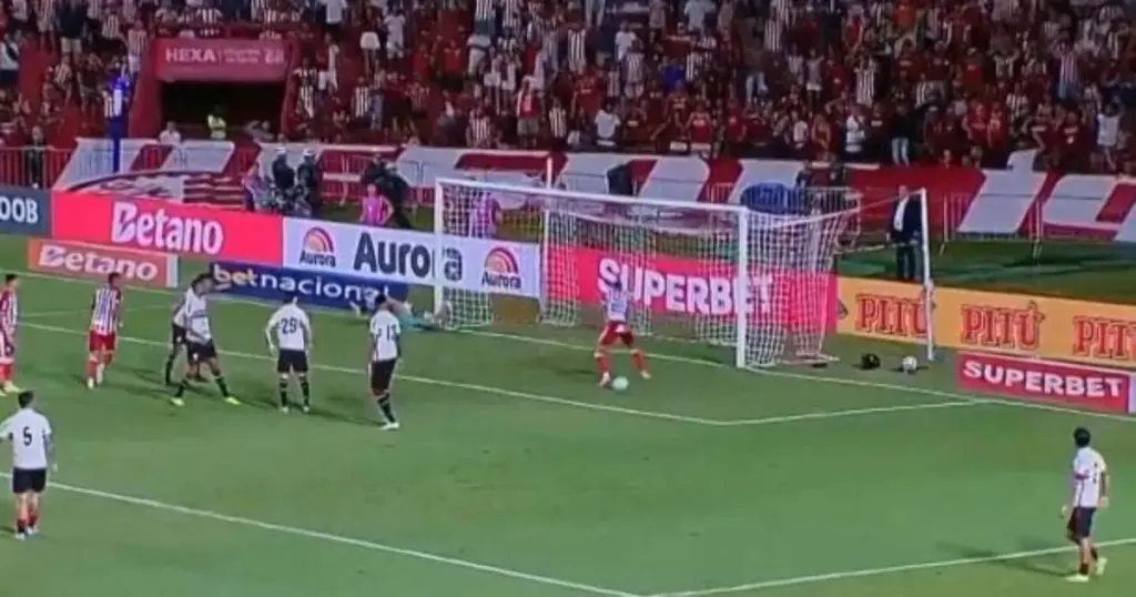 Volume ofensivo e chances perdidas: Inocêncio lamenta 3º revés seguido do Botafogo-SP