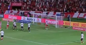 Volume ofensivo e chances perdidas: Inocêncio lamenta 3º revés seguido do Botafogo-SP