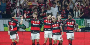 Independiente del Valle x Flamengo: placar, lances e onde assistir
